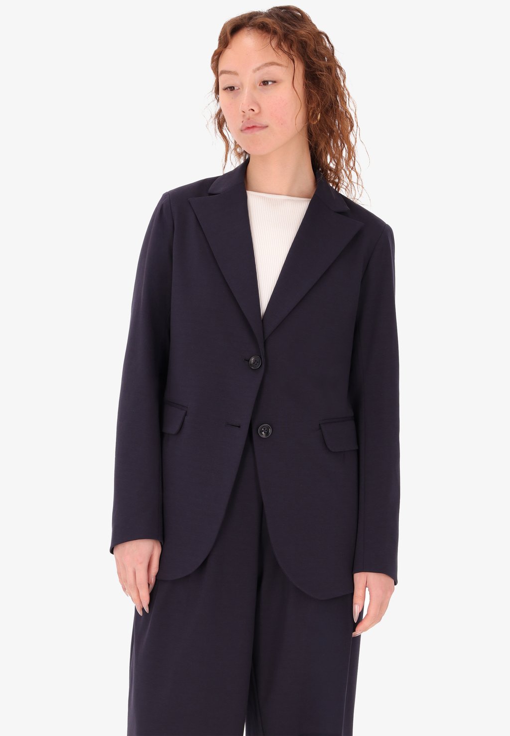 Блейзер MILANO Distretto12, темно-синий
Блейзер MILANO Distretto12, темно-синий