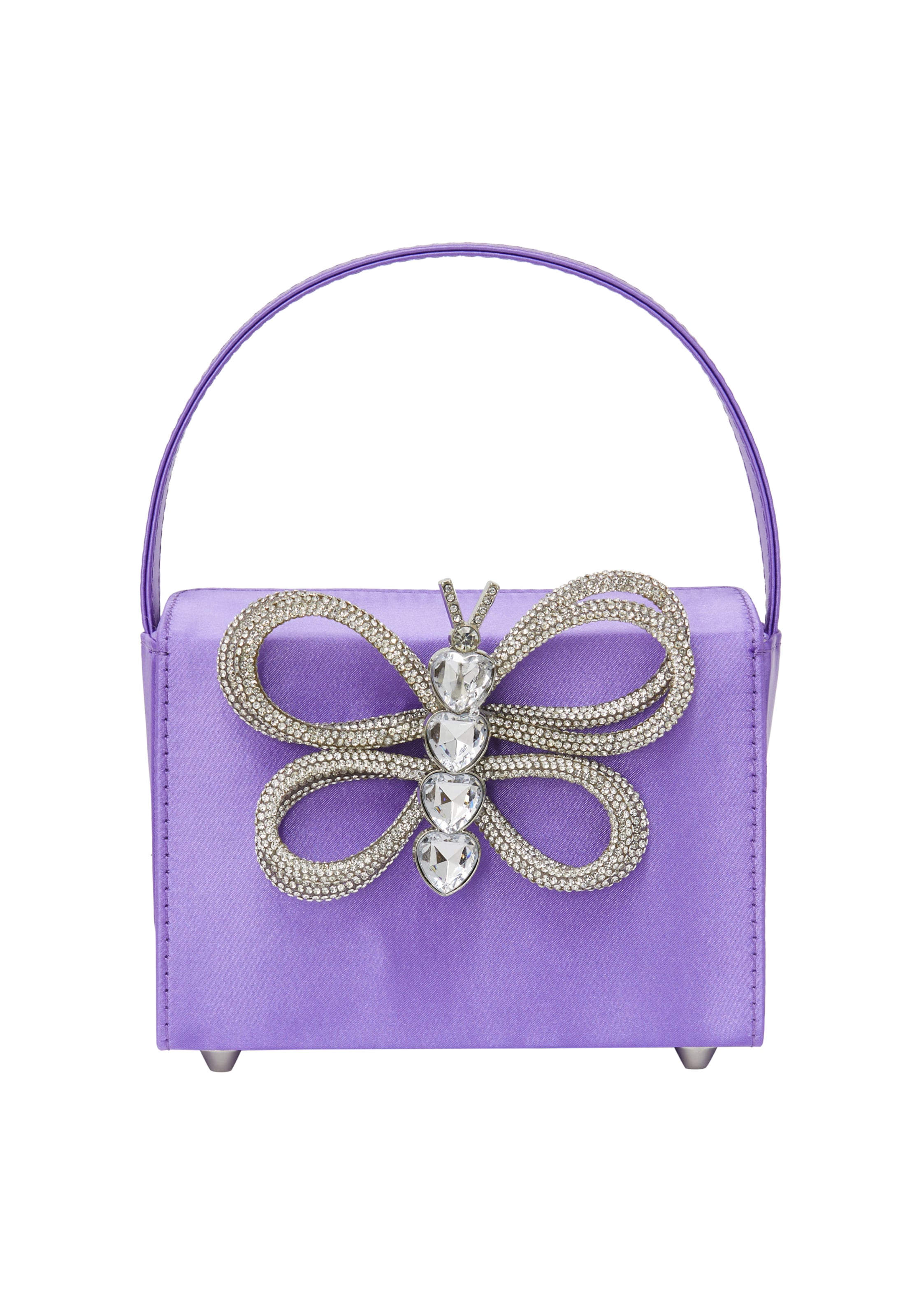 MyMo at night Клатч в цвете Purple
MyMo at night Клатч в цвете Purple