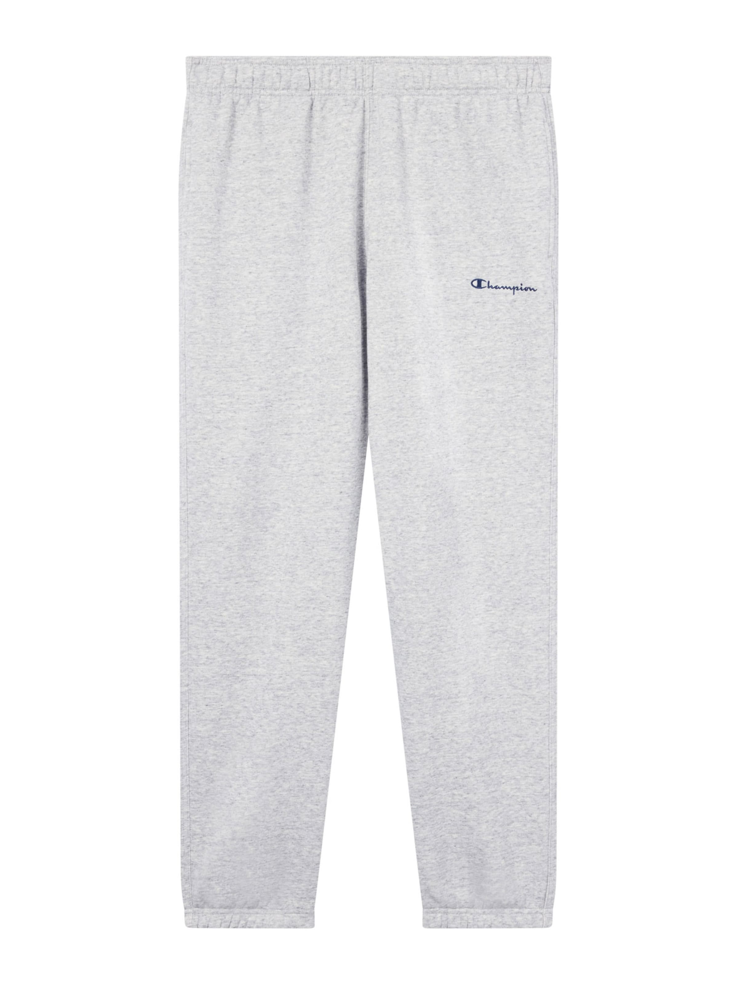 Champion Authentic Athletic Apparel Брюки с зауженным низом в светло-сером цвете
Champion Authentic Athletic Apparel Брюки с зауженным низом в светло-сером цвете