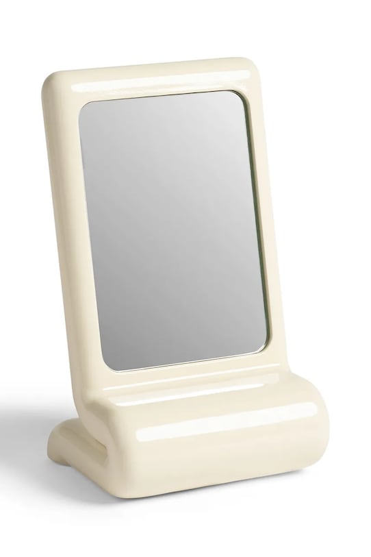 Зеркало 15 х 12,5 х 25 см &K Amsterdam, бежевый
Зеркало 15 х 12,5 х 25 см &K Amsterdam, бежевый