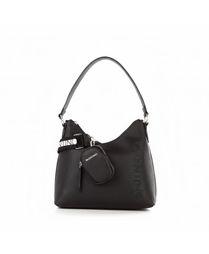 Сумка-Хобо Soho Valentino, черный
Сумка-Хобо Soho Valentino, черный