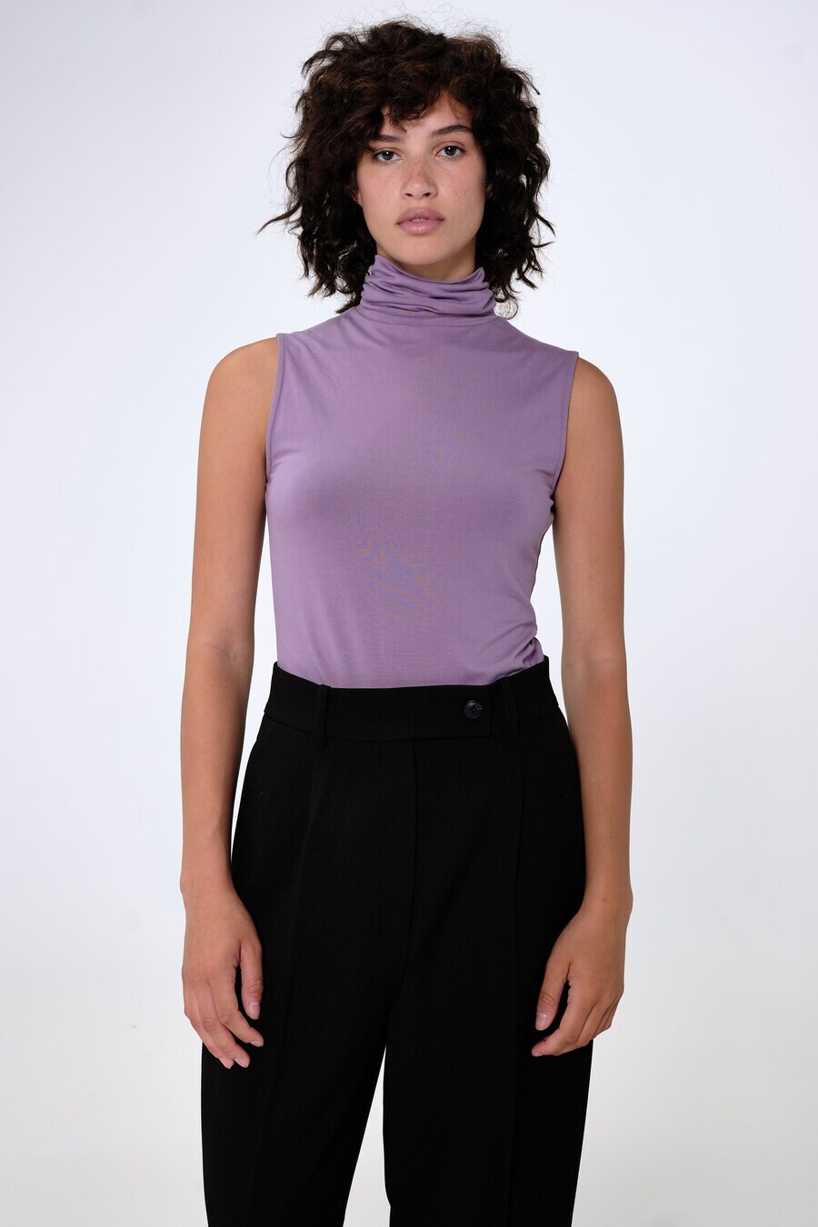 Тканевые брюки Aligne Loose fit Pants Fedde, черный
Тканевые брюки Aligne Loose fit Pants Fedde, черный