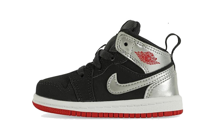 Сандалии Air Jordan 1 Toddler Shoes Baby
Сандалии Air Jordan 1 Toddler Shoes Baby