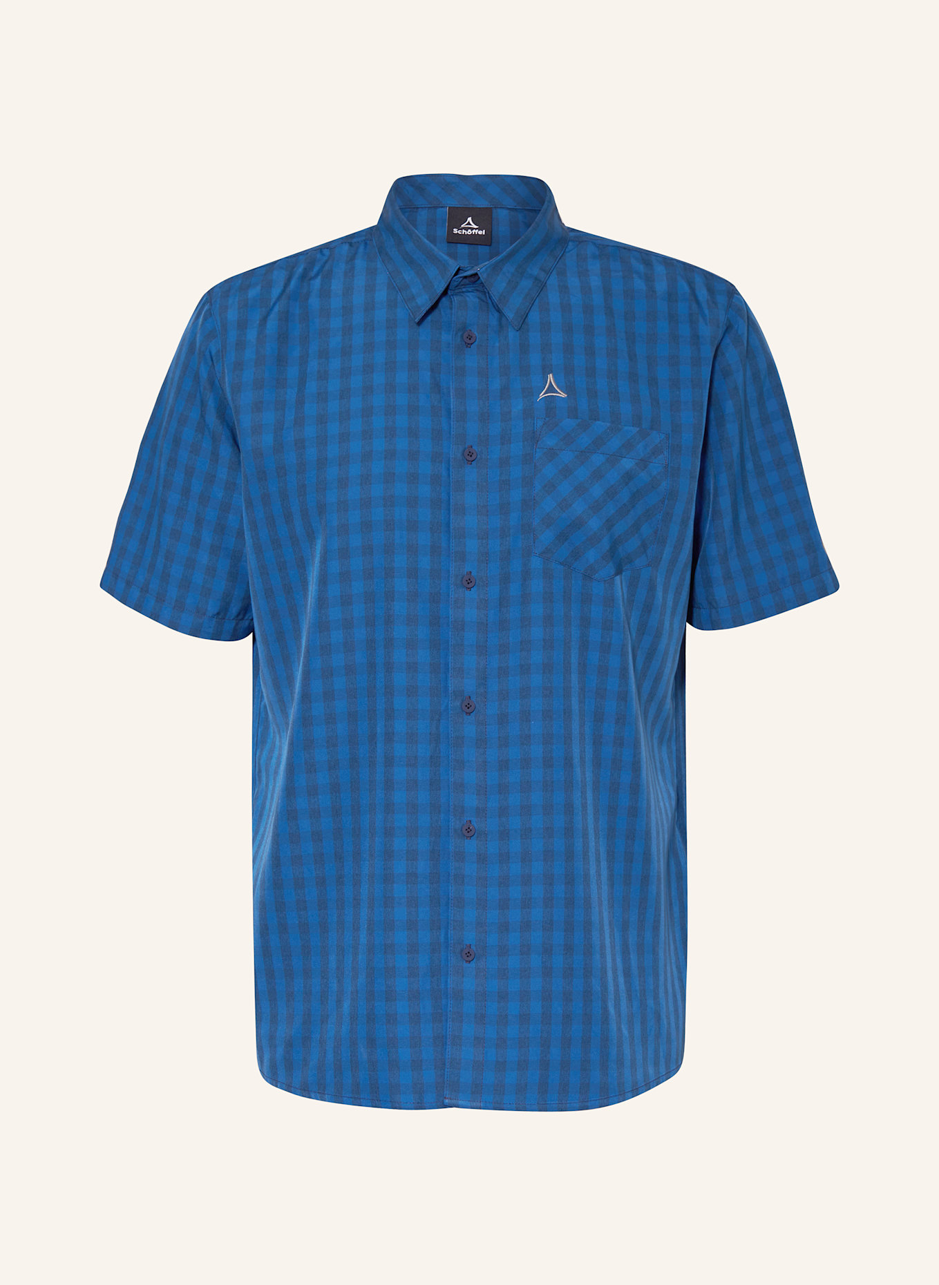 Футболка для активного отдыха Dalfoss Schöffel, мультиколор
Футболка для активного отдыха Dalfoss Schöffel, мультиколор