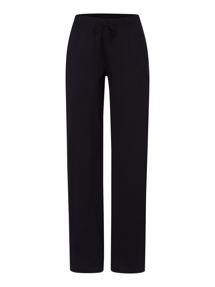 Тканевые брюки Hanro, черный
Тканевые брюки Hanro, черный