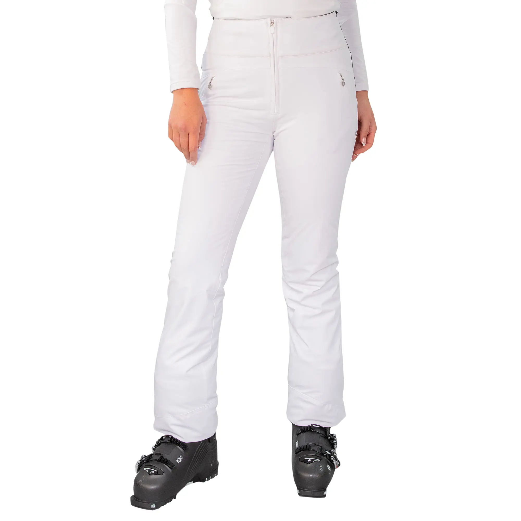 Женские брюки Cloud Nine Obermeyer, White
Женские брюки Cloud Nine Obermeyer, White