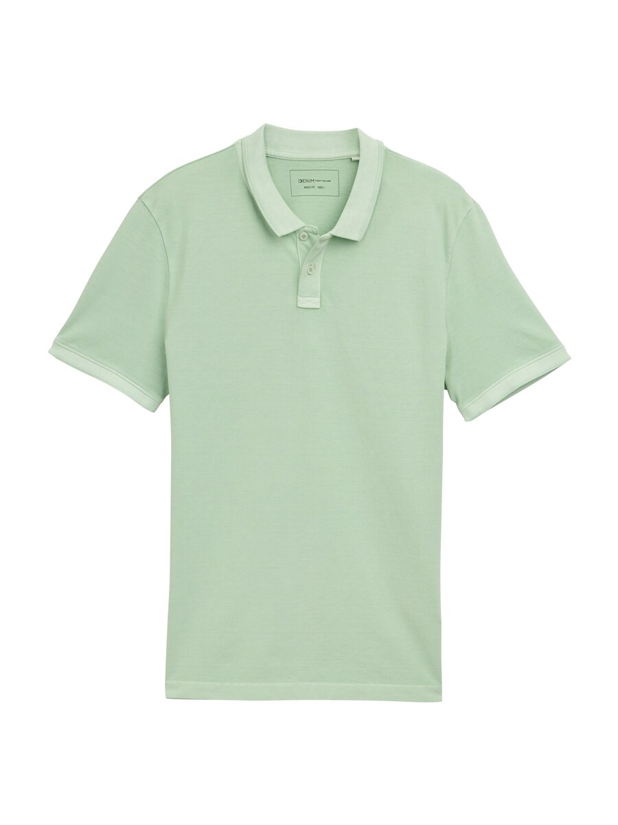 Рубашка TOM TAILOR DENIM, мятный
Рубашка TOM TAILOR DENIM, мятный