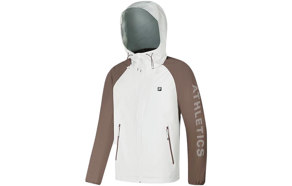 FILA Фитнес-куртка мужская свинцово-розовая белая, Lead Pink White
FILA Фитнес-куртка мужская свинцово-розовая белая, Lead Pink White