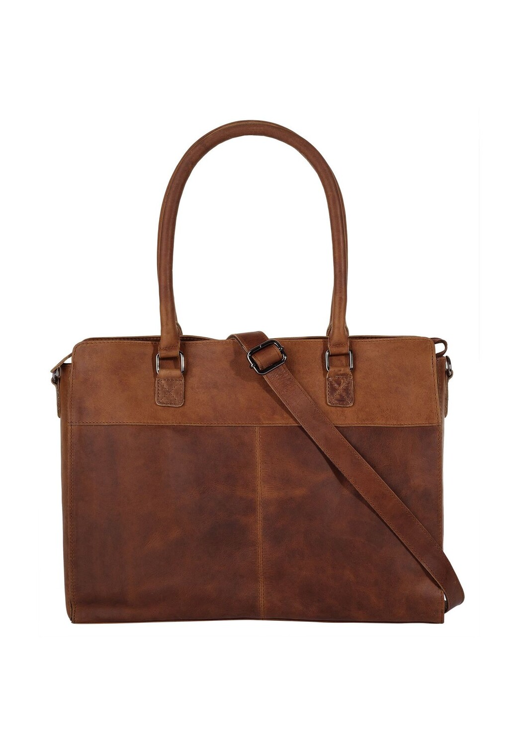 Шопер, натуральная кожа Cluty, цвет Cognac
Шопер, натуральная кожа Cluty, цвет Cognac