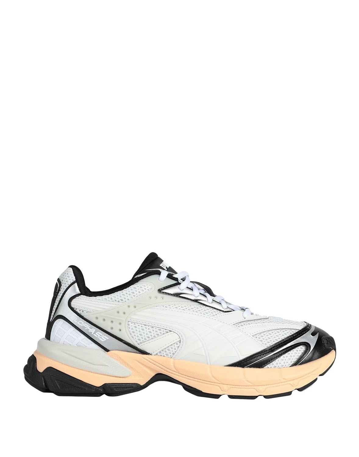 Кеды Puma, светло-серый
Кеды Puma, светло-серый