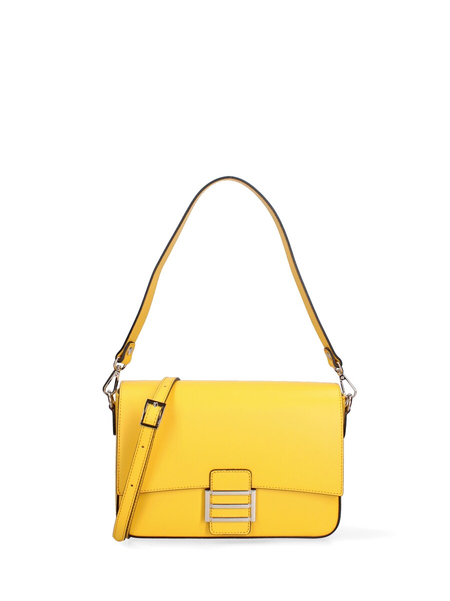 Сумка через плечо Gave Lux, желтый
Сумка через плечо Gave Lux, желтый