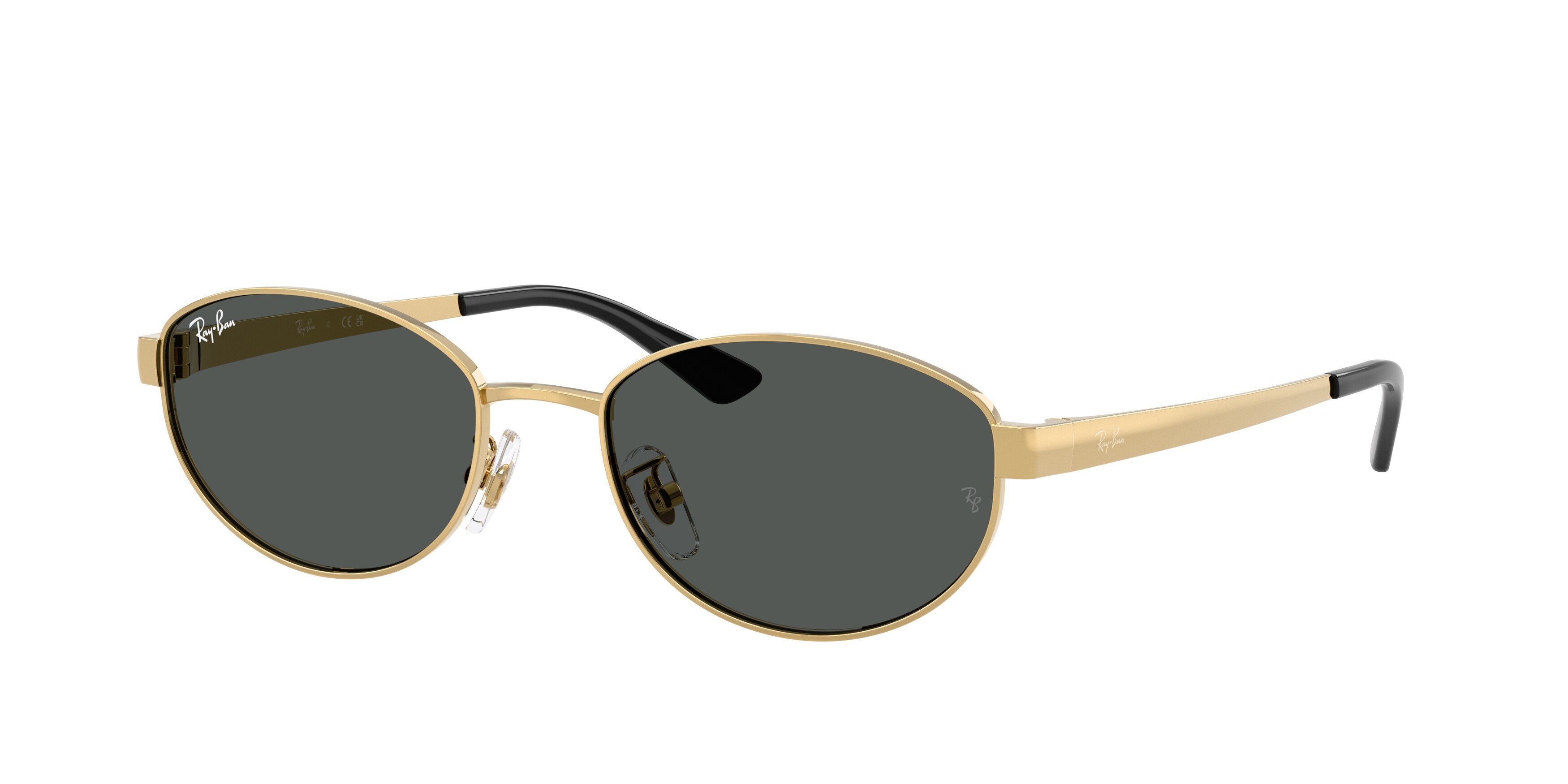 Солнцезащитные очки RB3774D RAY-BAN
Солнцезащитные очки RB3774D RAY-BAN