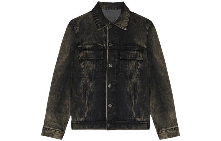 Джинсовая куртка Givenchy мужская черная, Черный, Джинсовая куртка Givenchy мужская черная
Джинсовая куртка Givenchy мужская черная, Черный, Джинсовая куртка Givenchy мужская черная