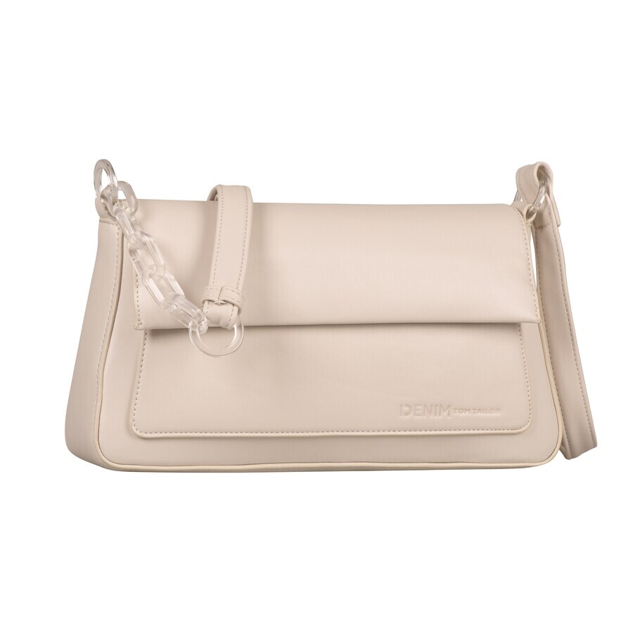 Сумка кросс-боди Tom Tailor, бежевый
Сумка кросс-боди Tom Tailor, бежевый