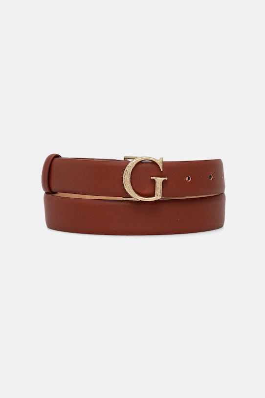 Ремень Guess, красный
Ремень Guess, красный