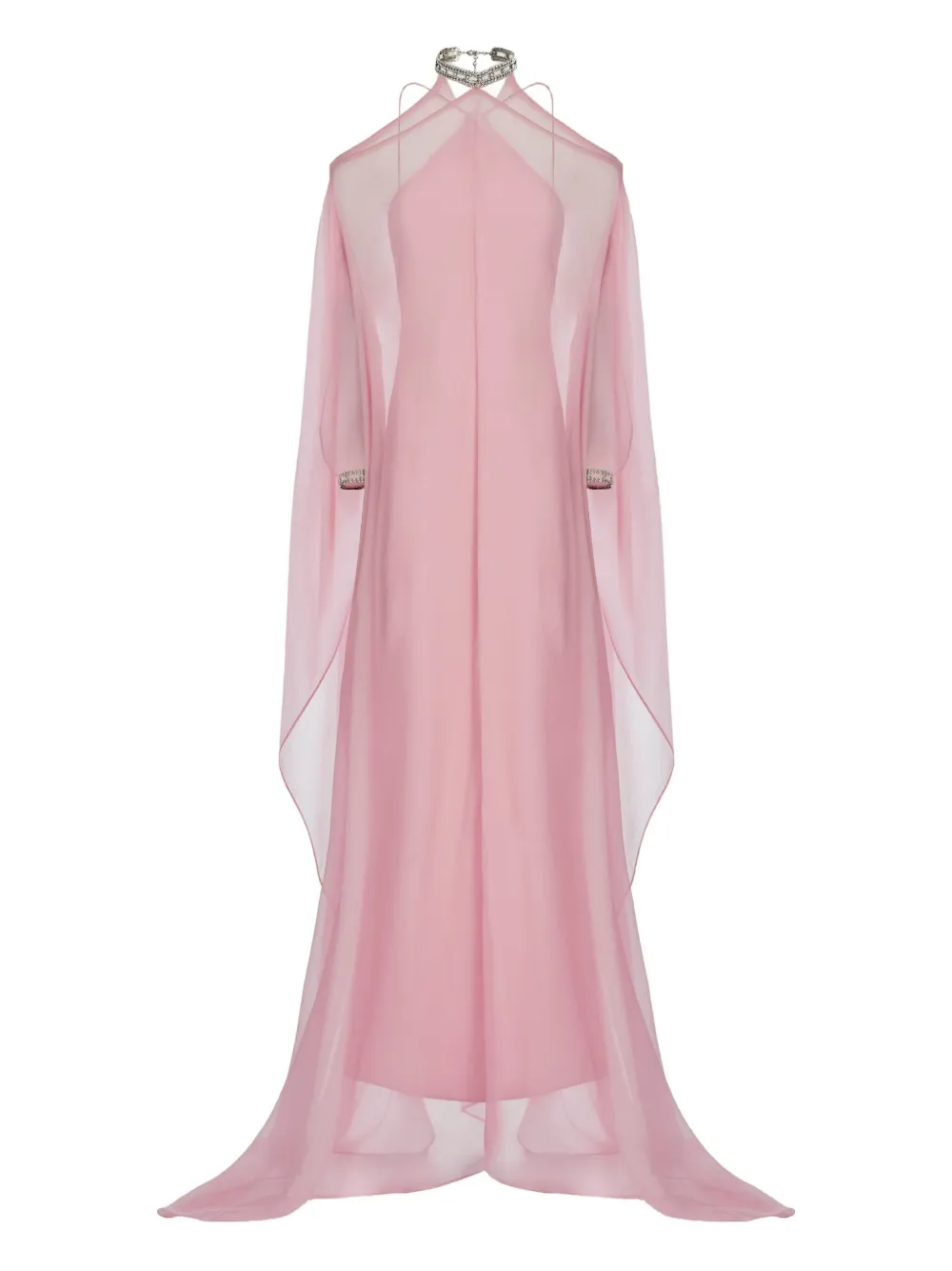 Платье Sza Sza Taller Marmo, розовый
Платье Sza Sza Taller Marmo, розовый