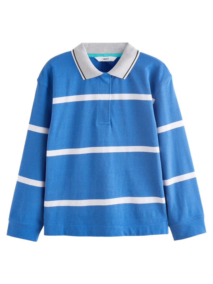 Рубашка поло Next Shirt, синий
Рубашка поло Next Shirt, синий