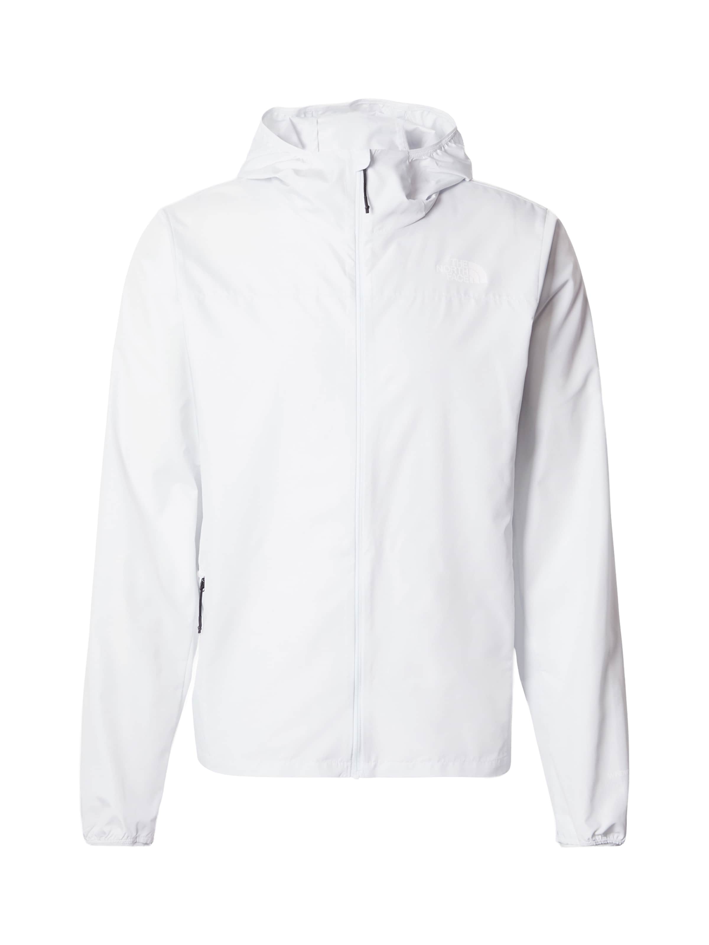 THE NORTH FACE Куртка Outdoor 'FONTANALES' в цвете Light Grey
THE NORTH FACE Куртка Outdoor 'FONTANALES' в цвете Light Grey