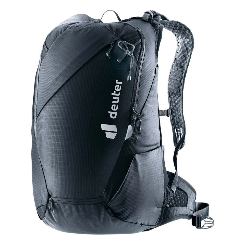 Рюкзак Deuter Updays 20L, черный
Рюкзак Deuter Updays 20L, черный