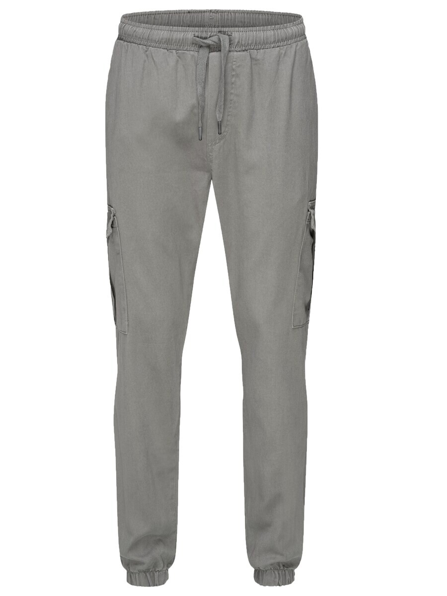 Брюки карго Rock Creek, серый
Брюки карго Rock Creek, серый