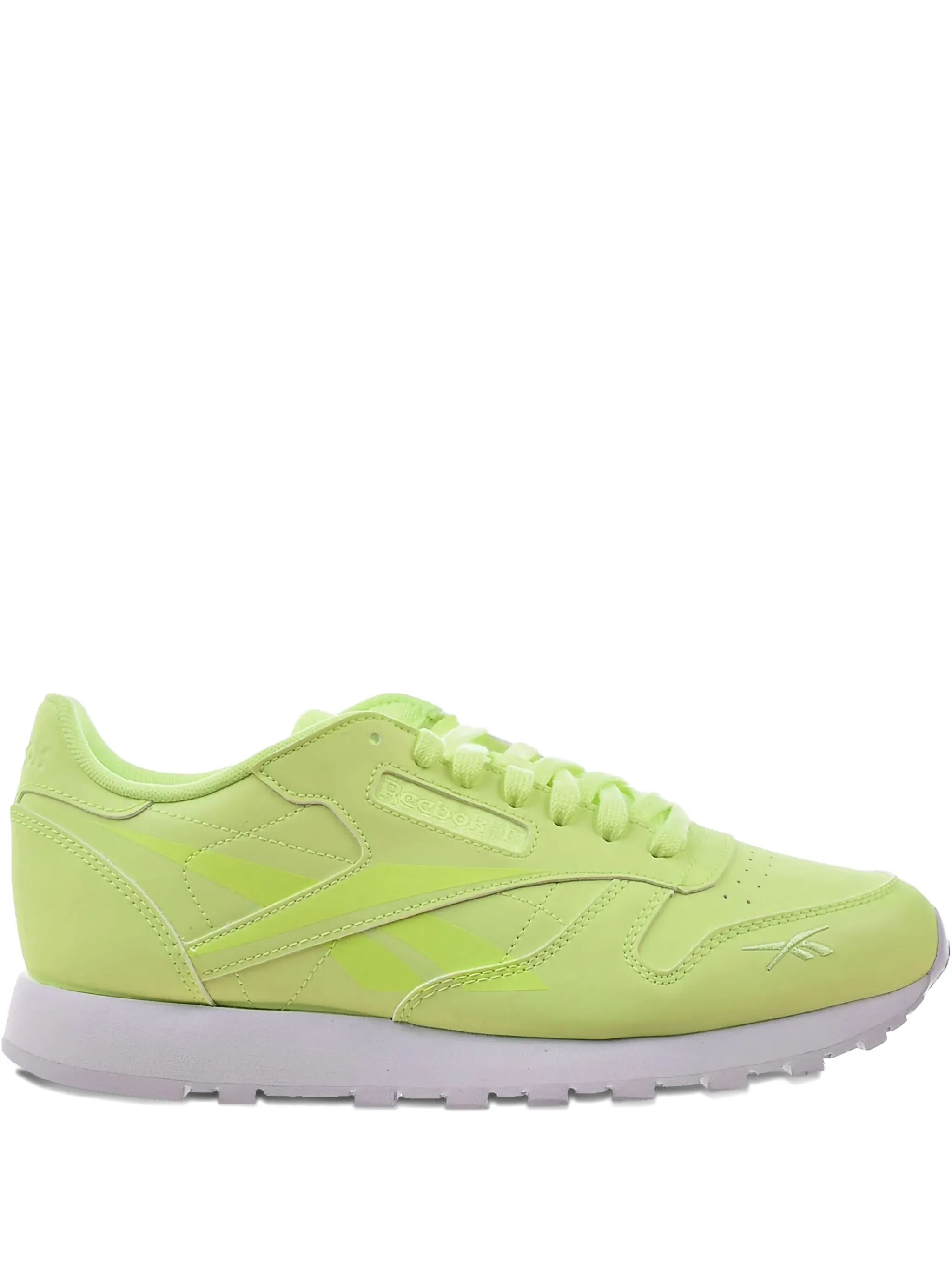 Кроссовки Classic Reebok, зеленый
Кроссовки Classic Reebok, зеленый