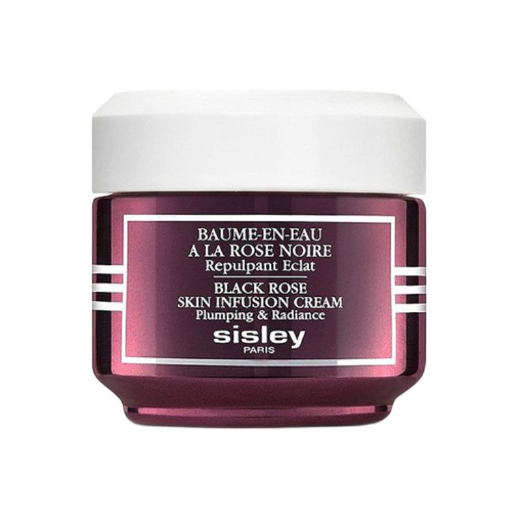 Sisley XISILI Black Rose сыворотка-крем для лица восстанавливающий, увлажняющий, питающий, против морщин 50ml
Sisley XISILI Black Rose сыворотка-крем для лица восстанавливающий, увлажняющий, питающий, против морщин 50ml