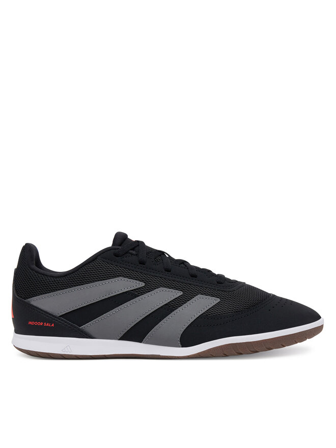 Футбольные бутсы Predator Club Indoor Sala ID3791 Adidas, черный
Футбольные бутсы Predator Club Indoor Sala ID3791 Adidas, черный