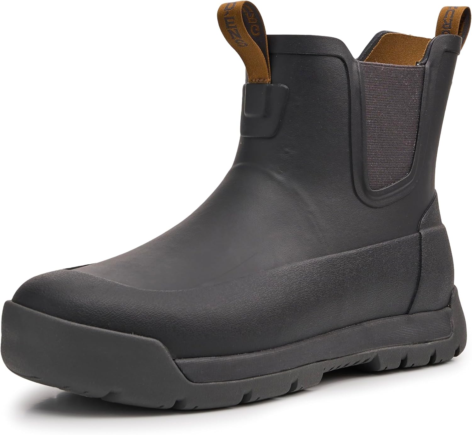 Ботильоны Grundns Cloud Cover Grundens, черный
Ботильоны Grundns Cloud Cover Grundens, черный