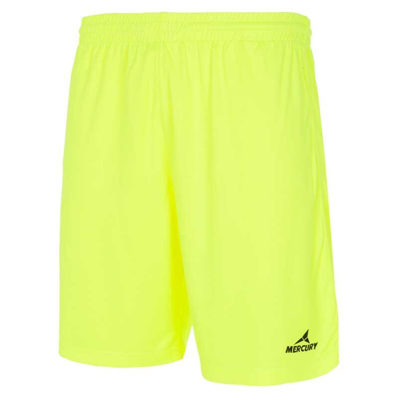 Шорты Mercury Equipment Pro, желтый
Шорты Mercury Equipment Pro, желтый