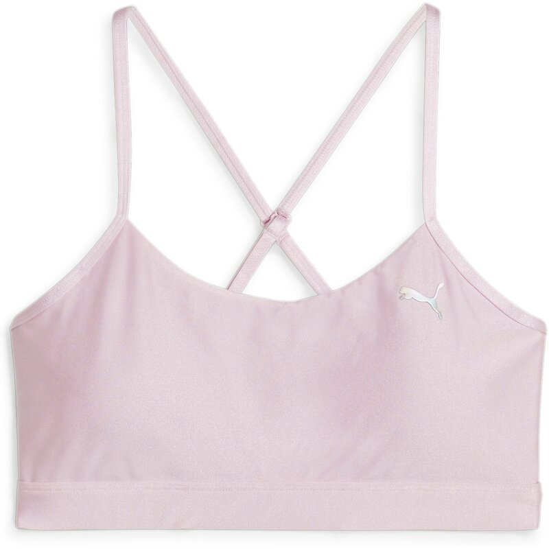 Летний бюстгальтер Top Move Daze Puma, цвет grape mist
Летний бюстгальтер Top Move Daze Puma, цвет grape mist