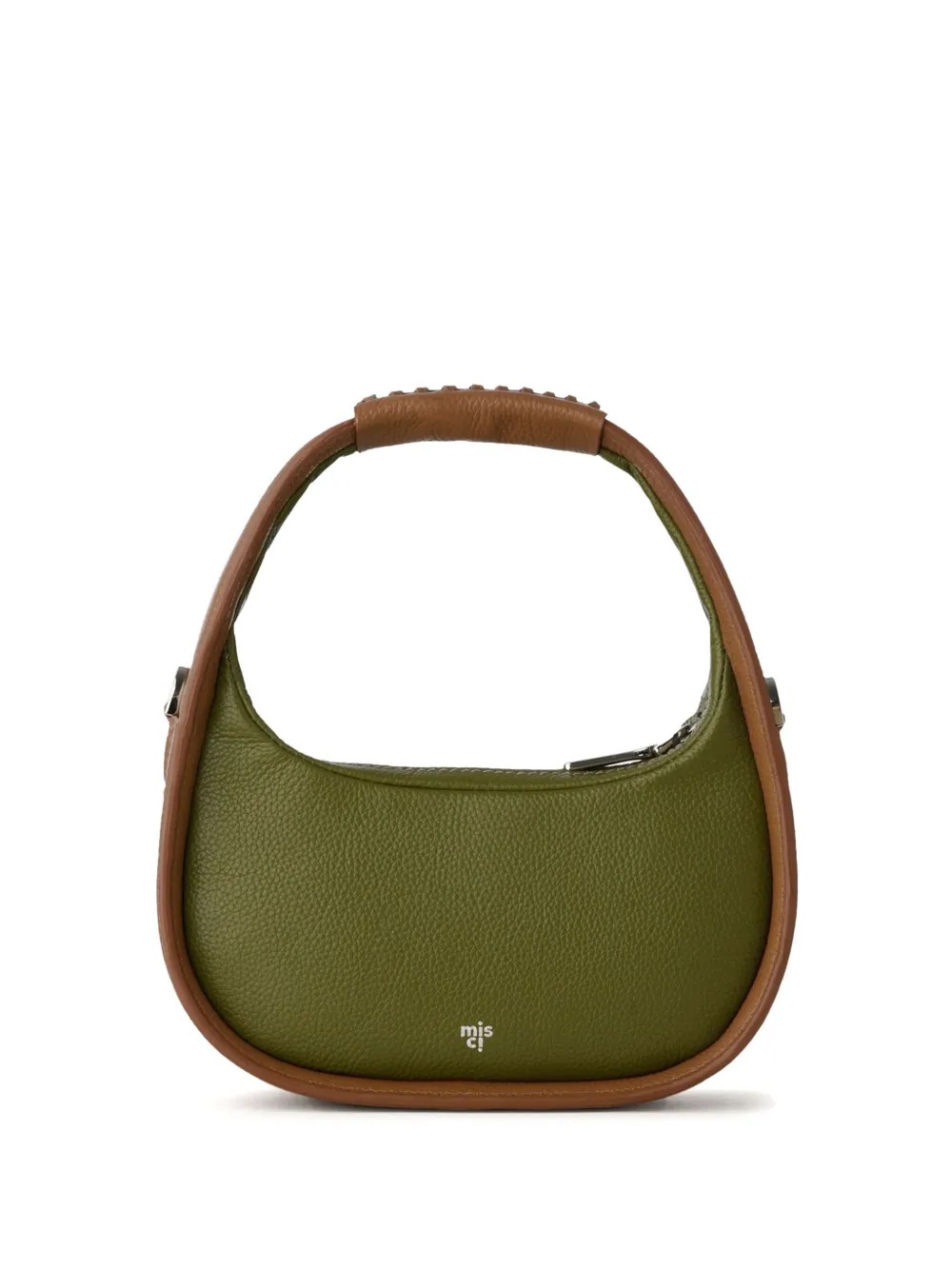 Сумка-тоут Bambole MISCI, зеленый
Сумка-тоут Bambole MISCI, зеленый