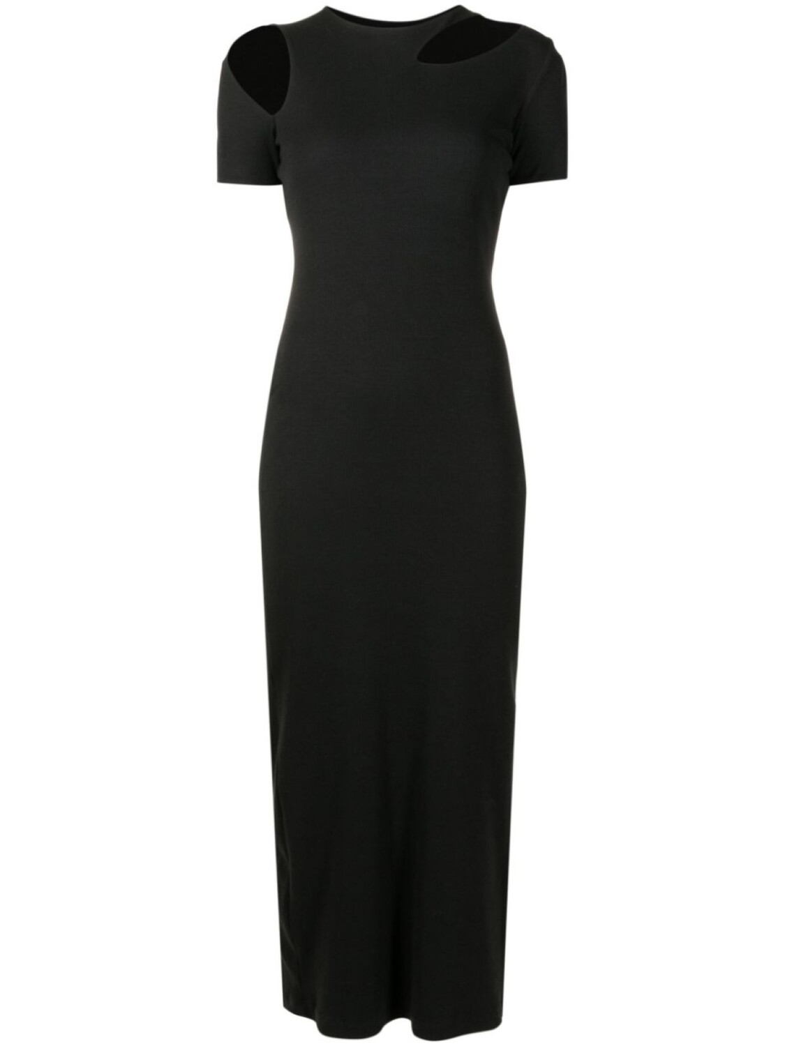 Платье макси из коллаборации с Isabella Fiorentino Gloria Coelho, черный
Платье макси из коллаборации с Isabella Fiorentino Gloria Coelho, черный