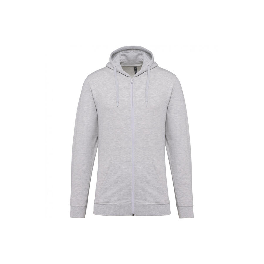 KARIBAN Куртка с капюшоном Карибан
KARIBAN Куртка с капюшоном Карибан