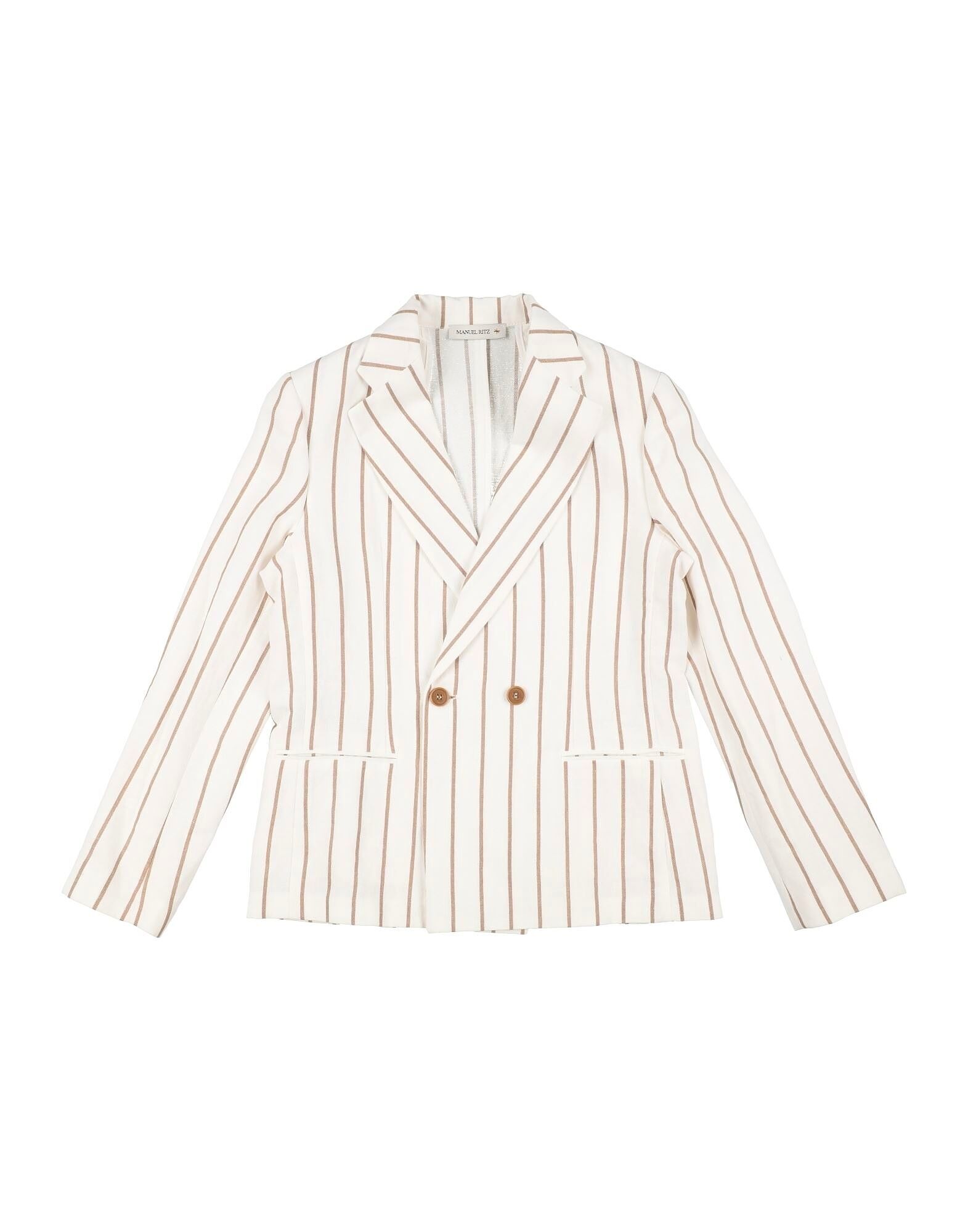 Блейзер для мальчиков Manuel Ritz, белый
Блейзер для мальчиков Manuel Ritz, белый
