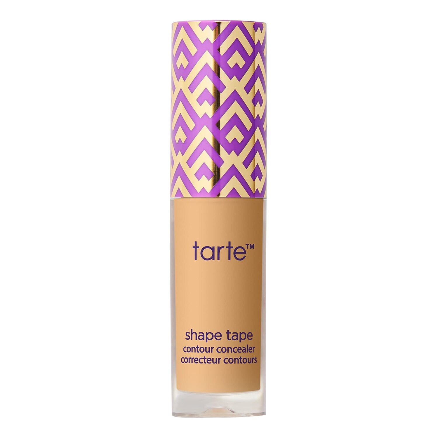 Консилер Shape Tape Mini - Contour Tarte, 35N (1 ml)
Консилер Shape Tape Mini - Contour Tarte, 35N (1 ml)