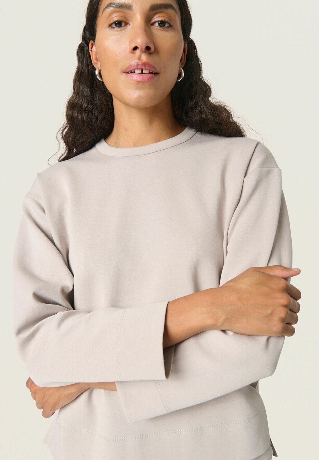 Толстовка Soaked in Luxury, серый
Толстовка Soaked in Luxury, серый