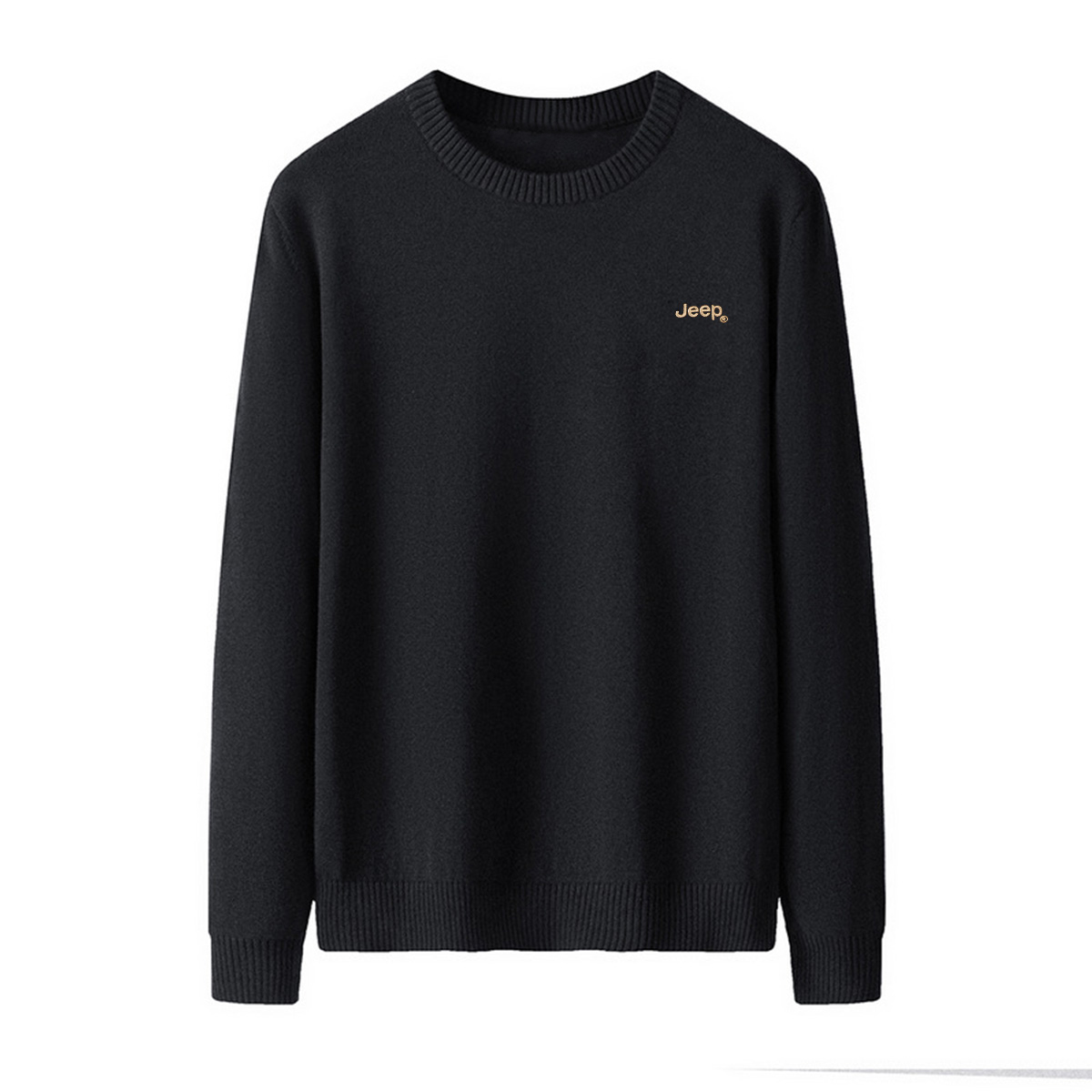 Свитер Jeep, светло-серый
Свитер Jeep, светло-серый