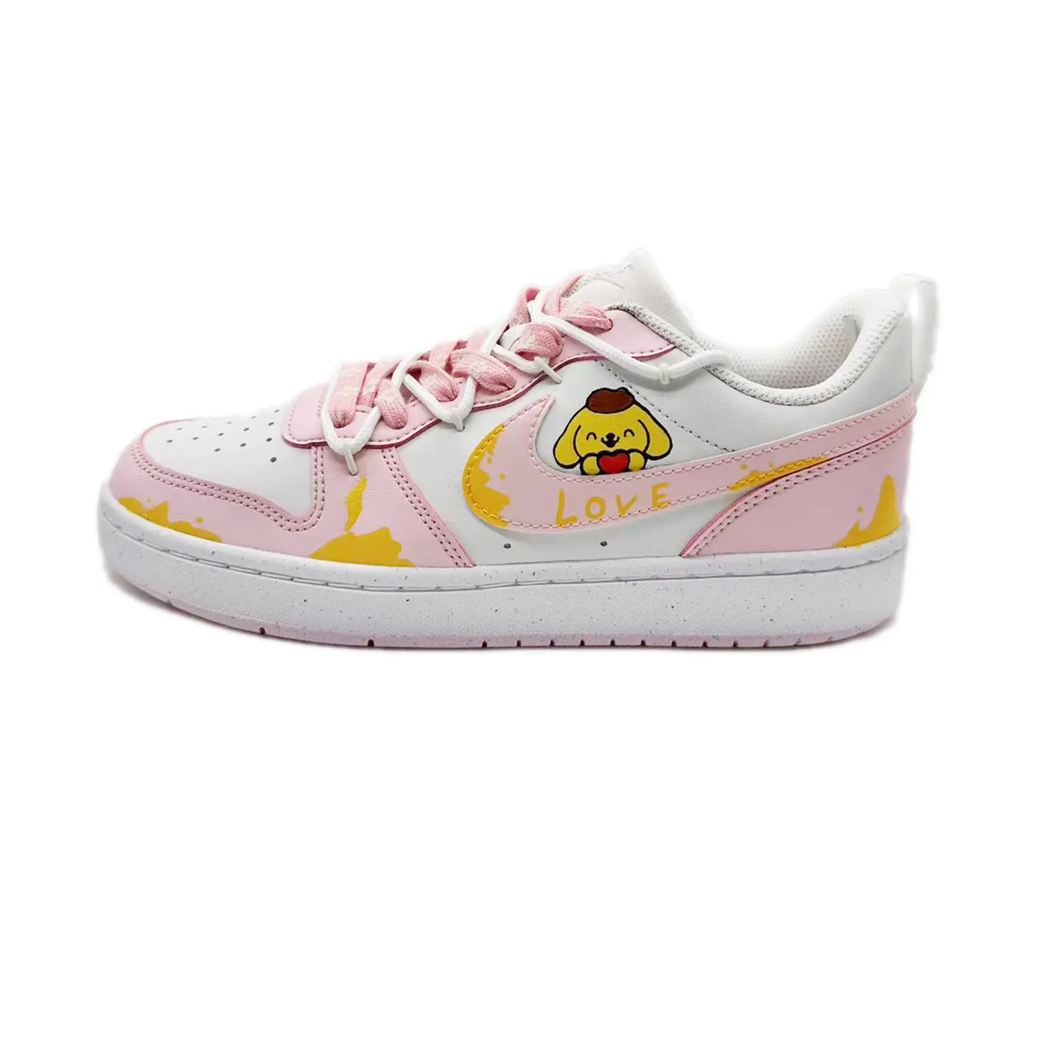 Кроссовки Nike Court Borough Skateboard Shoes Women's Low-Top White, Белый, Кроссовки Nike Court Borough Skateboard Shoes Women's Low-Top White
Кроссовки Nike Court Borough Skateboard Shoes Women's Low-Top White, Белый, Кроссовки Nike Court Borough Skateboard Shoes Women's Low-Top White