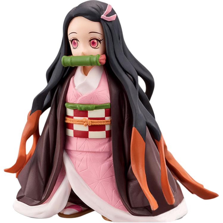 Убийца Демонов: Стекольная фабрика Кимэцу Но Яиба Танджиро Кедзюро Ренгоку Столб Пламени Фигурки в масштабе Незуко Bandai, patina style stove door bean paste
Убийца Демонов: Стекольная фабрика Кимэцу Но Яиба Танджиро Кедзюро Ренгоку Столб Пламени Фигурки в масштабе Незуко Bandai, patina style stove door bean paste