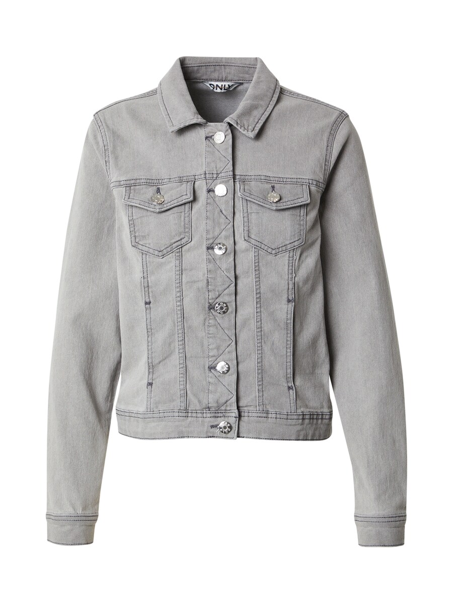 Демисезонная куртка ONLY ONLWONDER, Grey
Демисезонная куртка ONLY ONLWONDER, Grey