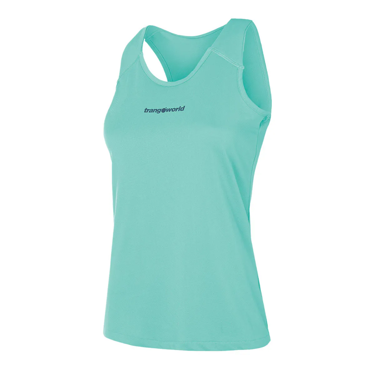 Skane Trangoworld Женская футболка, синий
Skane Trangoworld Женская футболка, синий