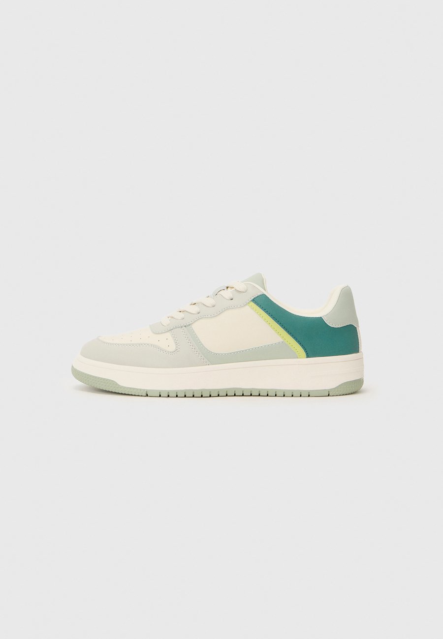Кроссовки Call it Spring Trainers, Light Green/Green
Кроссовки Call it Spring Trainers, Light Green/Green