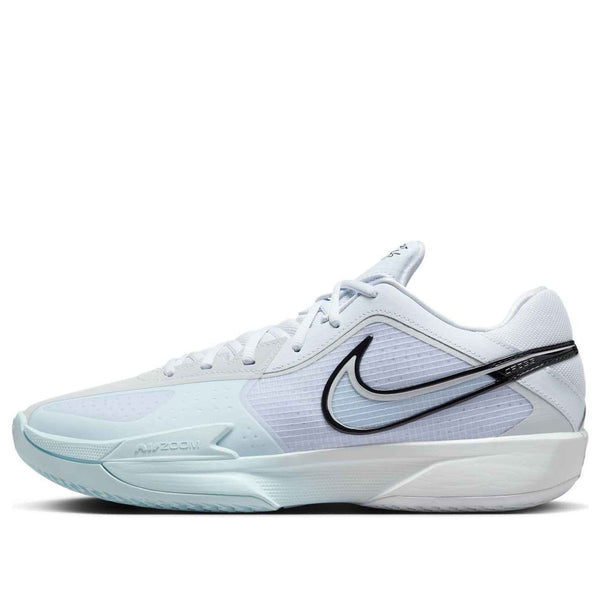 Кроссовки air zoom gt cut cross ep Nike, серый
Кроссовки air zoom gt cut cross ep Nike, серый