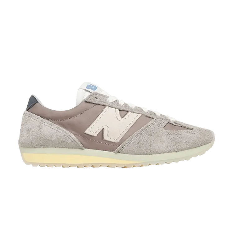 Кроссовки 471 'Grey Day 2025', серый
Кроссовки 471 'Grey Day 2025', серый