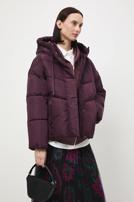 Куртка Medicine, бордовый
Куртка Medicine, бордовый