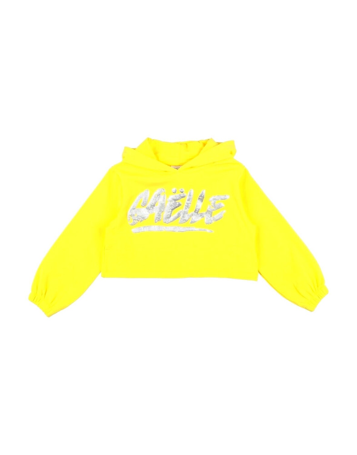 Толстовка Gaëlle Paris, желтый
Толстовка Gaëlle Paris, желтый