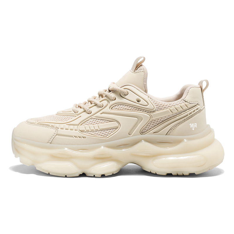 NANJIREN Амортизирующие нескользящие износостойкие легкие низкие массивные кроссовки мужские хаки, цвет Khaki
NANJIREN Амортизирующие нескользящие износостойкие легкие низкие массивные кроссовки мужские хаки, цвет Khaki