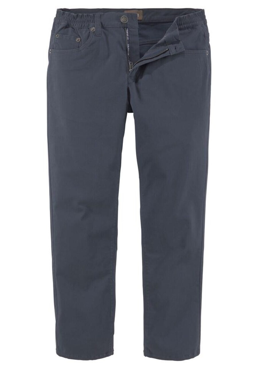 Брюки чинос Man's World MANS WORLD REGULAR CHINO PANTS, морской синий
Брюки чинос Man's World MANS WORLD REGULAR CHINO PANTS, морской синий