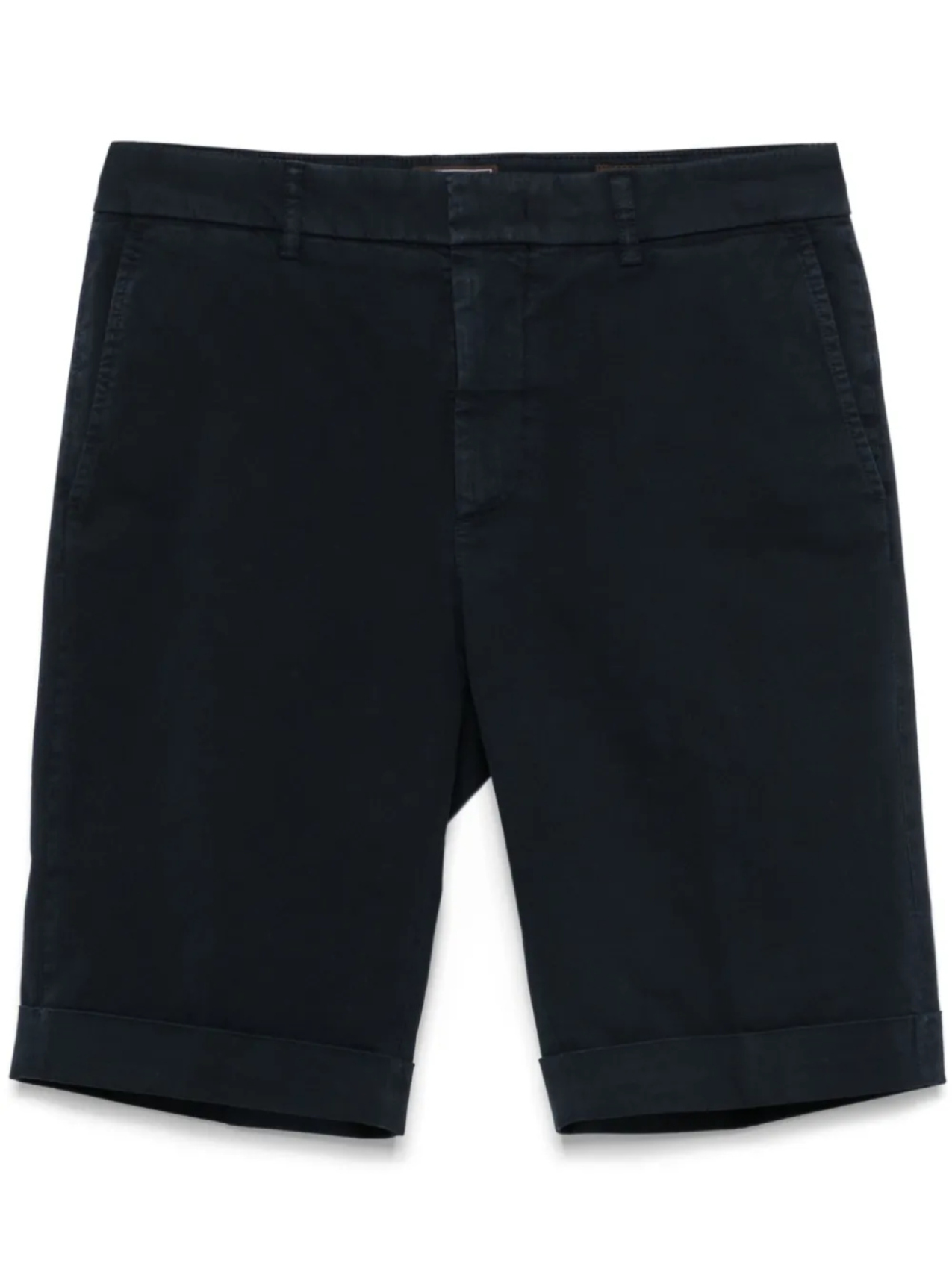 Шорты из габардина Peserico, синий
Шорты из габардина Peserico, синий