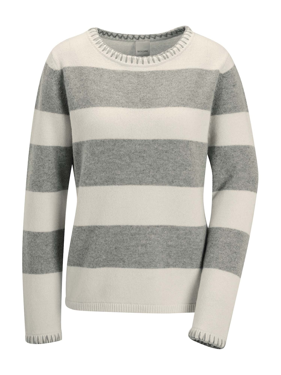 Свитер MADELEINE, Wool White
Свитер MADELEINE, Wool White